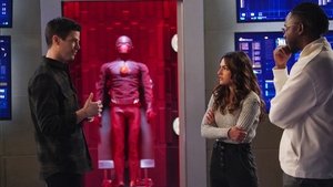 The Flash 8×12