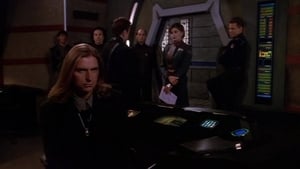 Babylon 5 Strange Relations