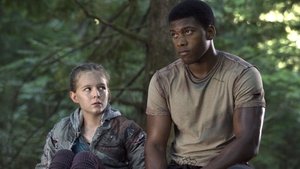 The 100 Temporada 1 Capítulo 3