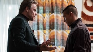 Gotti: Il primo Padrino (2018)