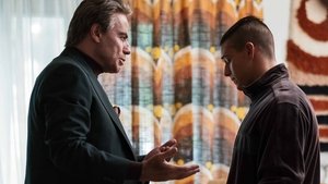 El Jefe De La Mafia: Gotti