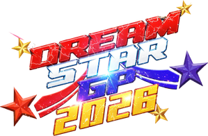 Marigold DREAM✴︎STAR Grand Prix 2026 ~ Day 7