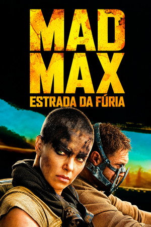 Mad Max: Estrada da Fúria