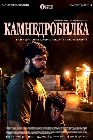 Poster Камнедробилка 2020