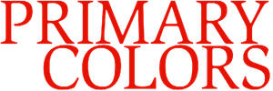 Primary Colors — Logos 4