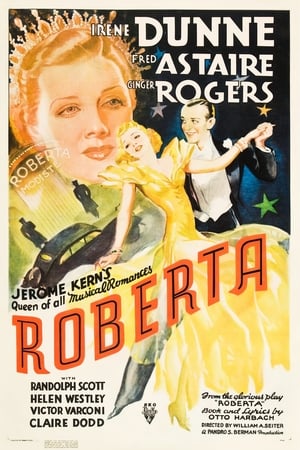 Image Roberta
