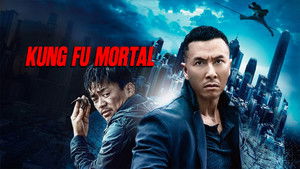Kung Fu Mortal
