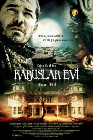 Kabuslar Evi: Takip 7