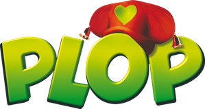 Kabouter Plop — Logos 1