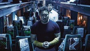 Train to Busan 2016