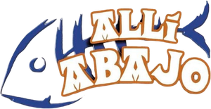 Allí abajo — Logos 4