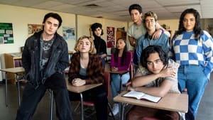School Spirits TV Series | Where to Watch?