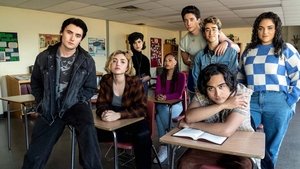 School Spirits TV Series | Where to Watch?