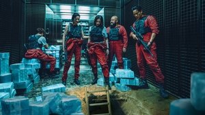 Money Heist: Korea