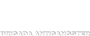 Squadra antigangsters — Logos 1