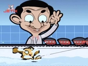 Mr. Bean: The Animated Series: Season 1 Episode 15 – Super Trolley