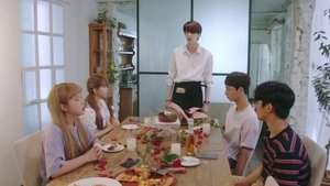 Love Revolution Season 1 Episode 9