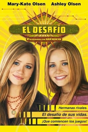 El desafío 2003