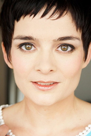 Melissa Armstrong portrait