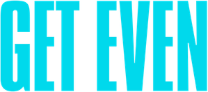 Get Even — Logos 4