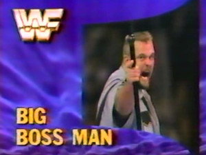 August 11, 1990 - Superstars of Wrestling 206