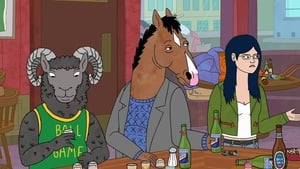 BoJack Horseman: Season 1 Episode 5 – Live Fast, Diane Nguyen