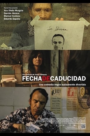 Poster Fecha de caducidad 2012