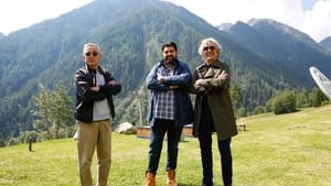 MasterChef Italia: Stagione 11 x Episodio 10