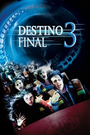 poster Final Destination 3
