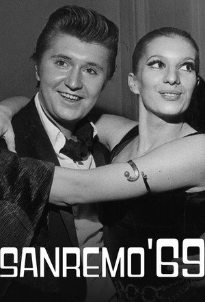 Festival di Sanremo - Mùa 19