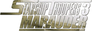 Starship Troopers 3: Armas del futuro — Logos 3
