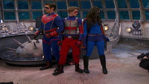 Henry Danger: 2×17