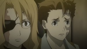 Baccano!: 1×6