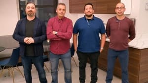 Impractical Jokers Smashing Success