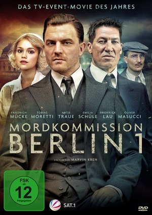 Mordkommission Berlin 1