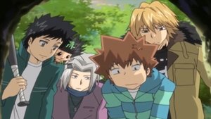 Katekyō Hitman Reborn!: 1×16