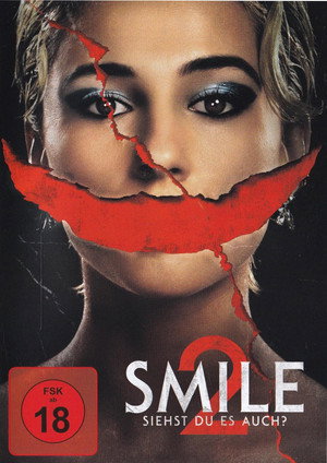 poster Smile 2