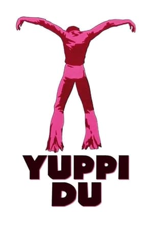 Poster Yuppi Du (1975)