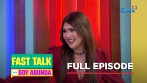 Fast Talk with Boy Abunda: Season 1 Full Episode 146