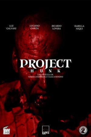 Project Hunk (2025)