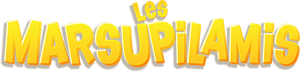 The Marsupilamis — Logos 2