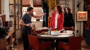 Will & Grace: Stagione 1 x Episodio 4