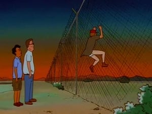 King of the Hill: 2×15