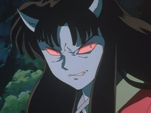 InuYasha Season 1 Episode 86