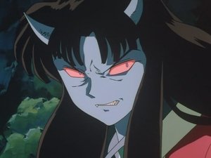 InuYasha: 1×86