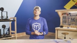 This Is Mark Rober Yes, I'm the Glitter Bomb Guy