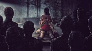 Pabrik Gula (2025) โรงงานผีดุ