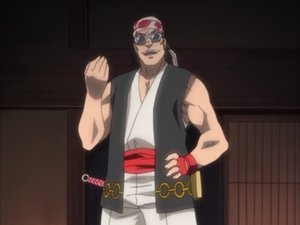 Bleach Season 1 Episode 22