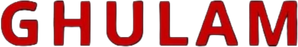 Ghulam