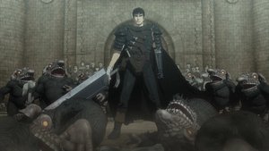 Berserk: Season 2 Episode 6 – Fight for Survival Against the Demonic Legion